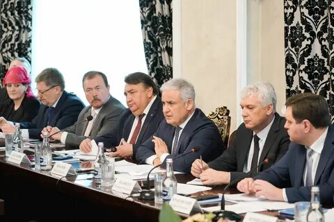 Экономическое развитие ингушетии