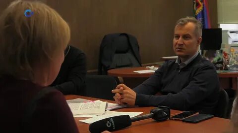 Министр карелии