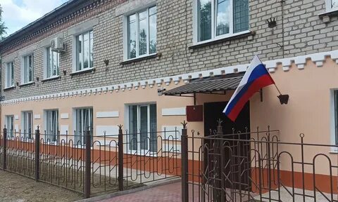 Мировой судебный участок 31