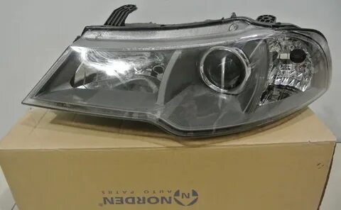 Фары нексия n150