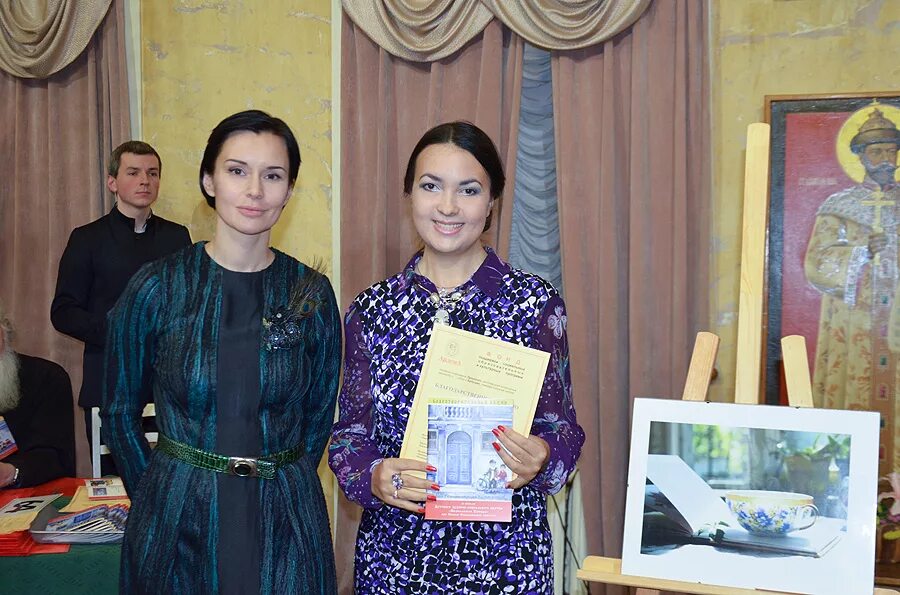 отзыв матушек