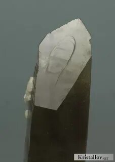 Истинные кристаллы