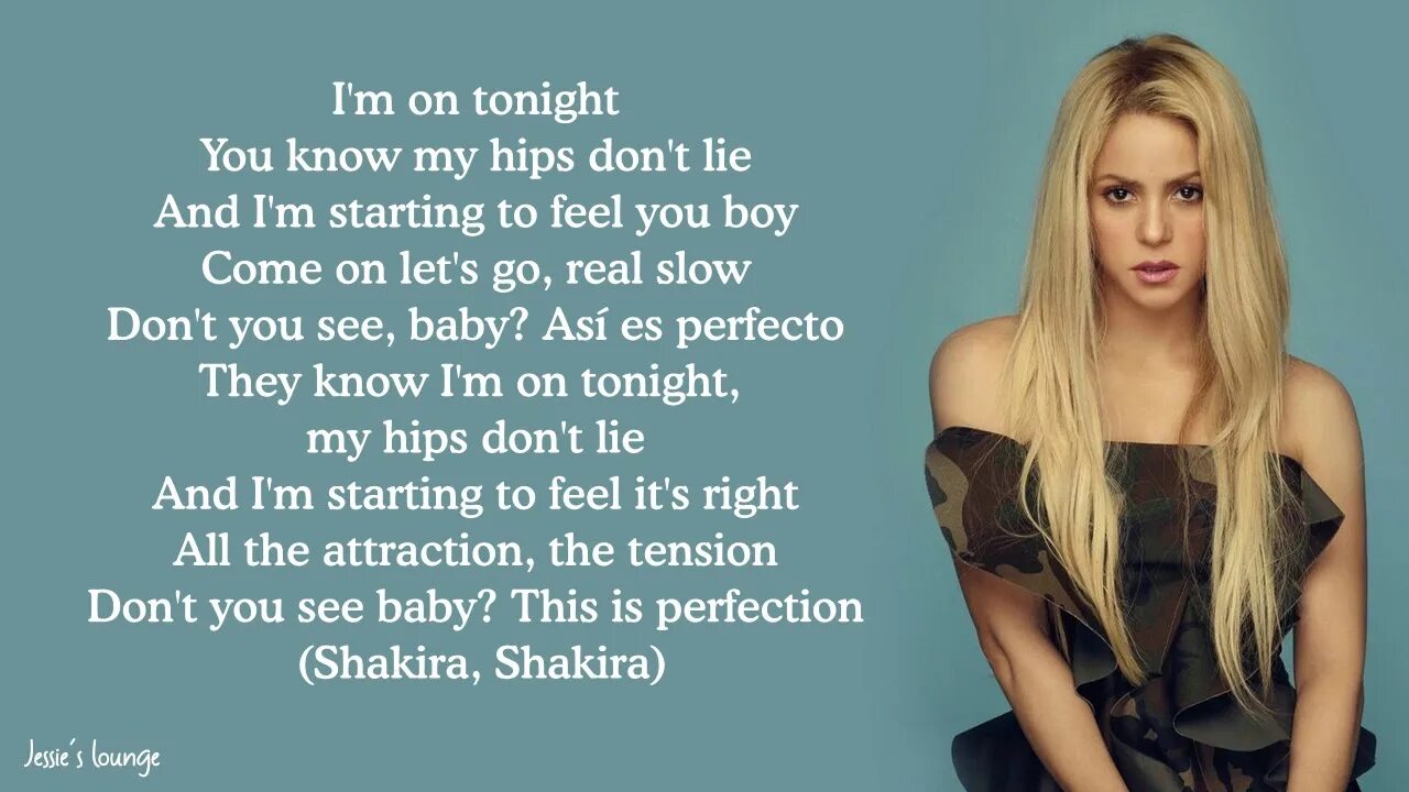 Hips don t lie feat wyclef. Hips don&#039;t lie текст. shakira hips don&#039;t lie mp3.