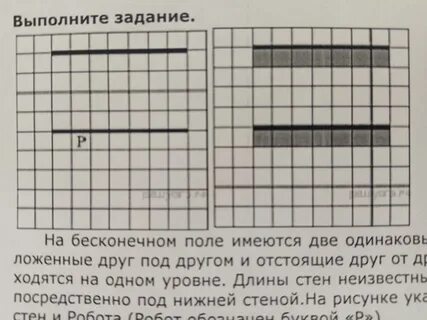 Два одинаковых вертикальных