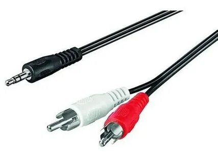 Rca напряжение