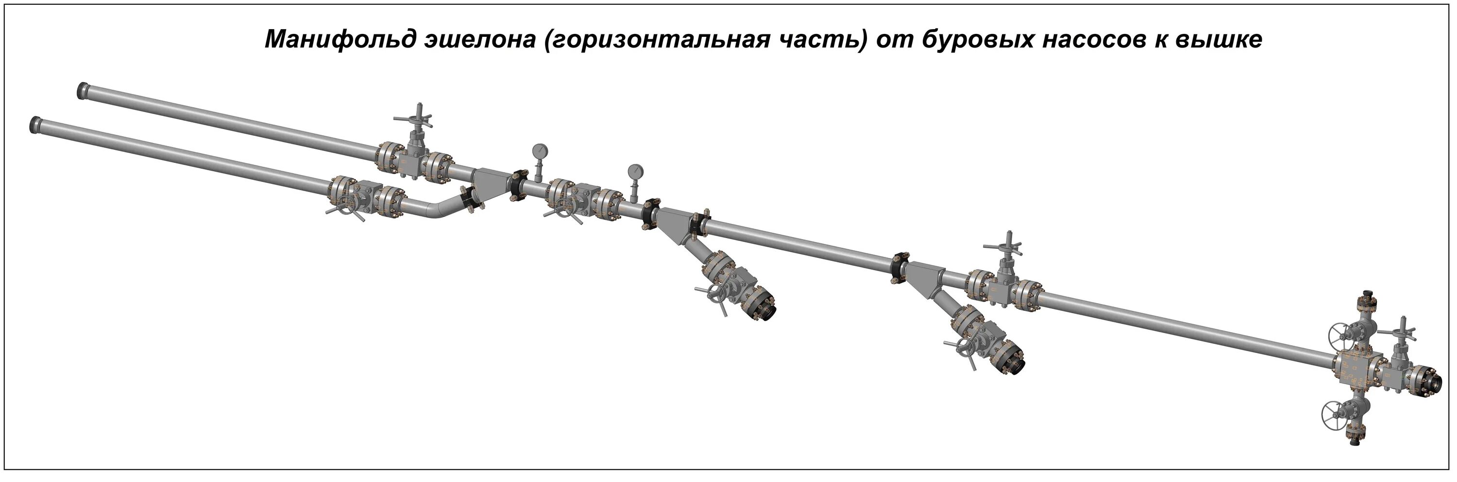 Манифольд буровой. Манифольд МБ-2у. Манифольд буровой МБ-2у. Манифольд МБ 2у комплектации. Блок глушения и дросселирования.