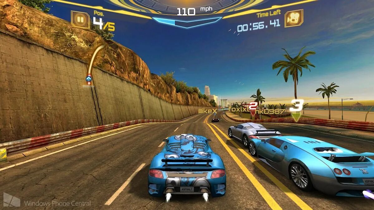 Бесплатные игры на ноутбук windows. Игра Asphalt 7. Асфальт игра на компьютер. Гонки на виндовс 7. Игра асфальт 10.