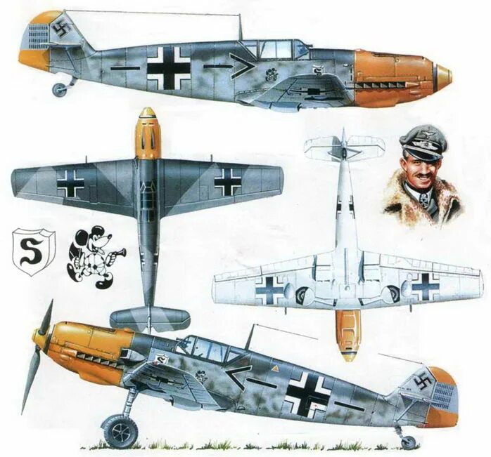 Мессершмитт 109 Адольфа Галланда. Самолет Messerschmitt bf109e. Мессершмитт bf 109. Трехсотый часть 109