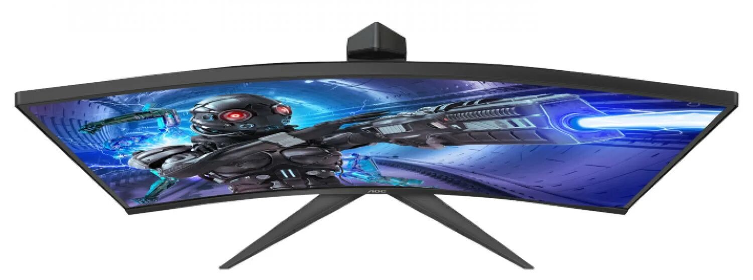 Мониторы 27 gaming. Монитор игровой AOC c27g2ze/BK. Монитор AOC c27g2. Монитор 27" AOC c27g2zu/BK. Монитор AOC 27" c27g2ae.