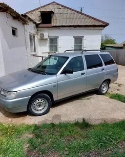 Ваз зерноград