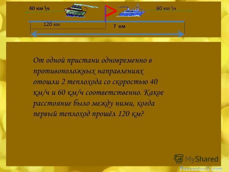 Задача от пристани в одном направлении. От одной Пристани одновременно в противоположных. От одной Пристани в одном направлении одновременно в противоположных. От одной Пристани в одном направлении. От одной Пристани одновременно в одном направлении ...