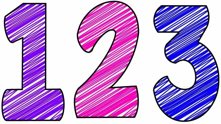 Числа 123 цифра 3. Число 123. numbers 123. цифры 123 картинки. шаблон 123.