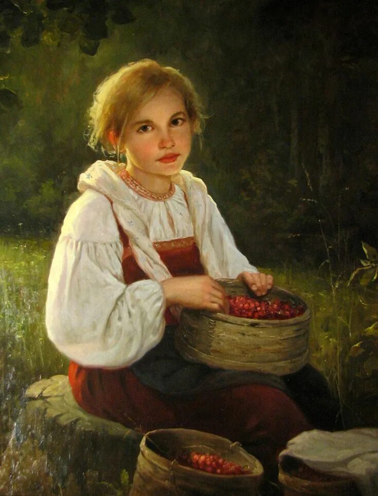 Russian art