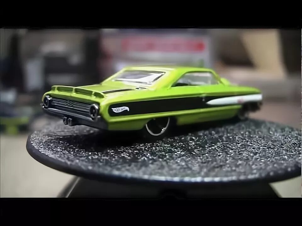 Custom 64