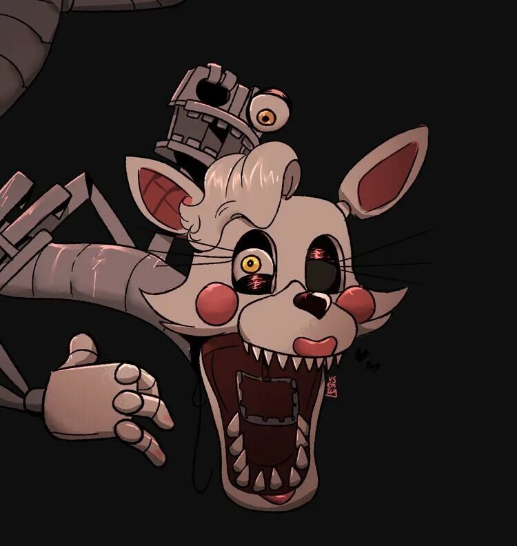 Bite fnaf