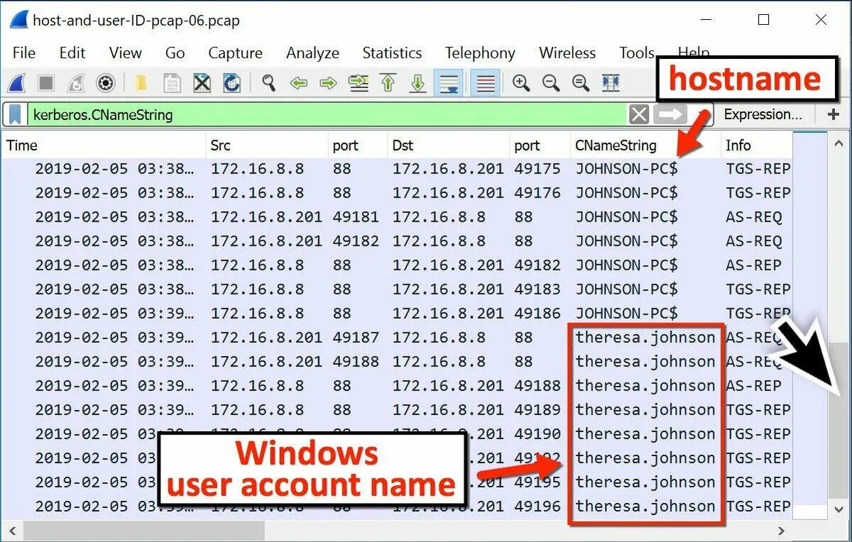 Хост как узнать имя. Hostname как узнать wireshark. хостнейм что это. wireshark узнать имя учетной записи пользователя. wireshark mac address где найти.