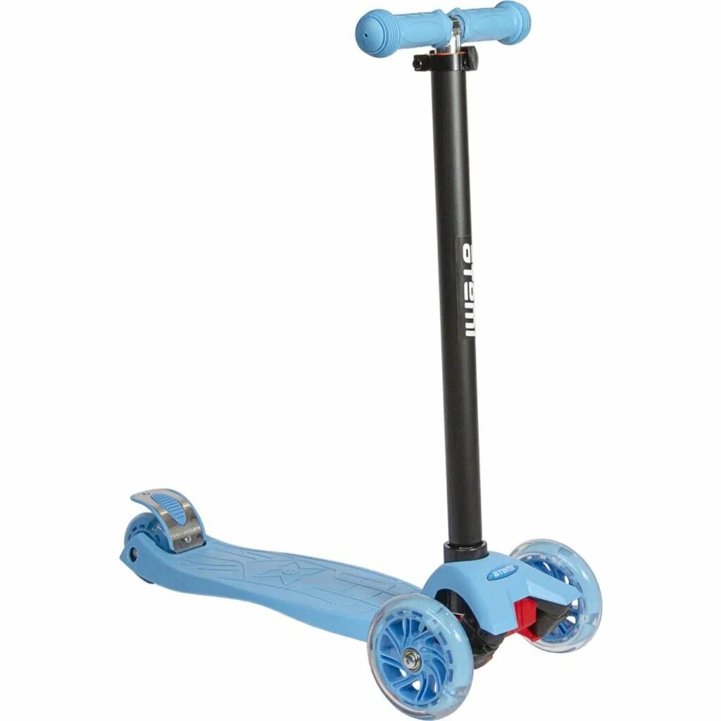 Самокат как снимается. Самокат mg 008a. atemi super rider akc02a. самокат black aqua ks001. самокат plank orbit blue.