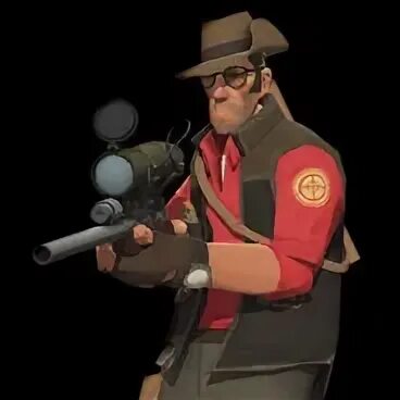 I am sniper