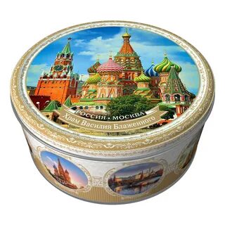 Regnum печенье сдобное