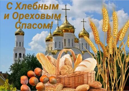 Спас 2017 года
