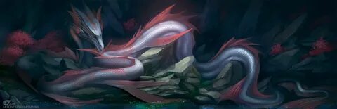 Sophie dragon