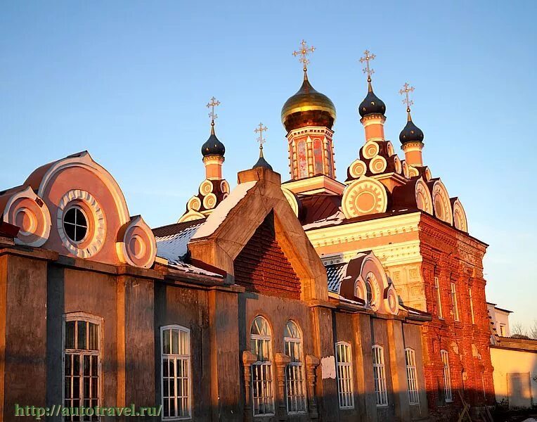 Талдомская область