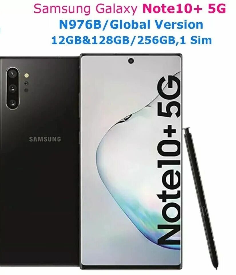Купить телефон нот 10. Samsung Galaxy Note 10 5g 12/256gb. Note 10 Plus 5g. Samsung Galaxy Note 10+ 5g. Galaxy Note 10 Plus 5g.