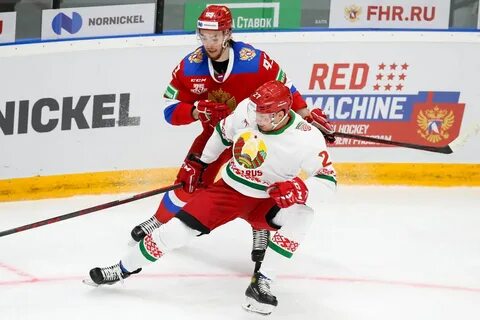 Хоккей чемпионат беларуси 2023
