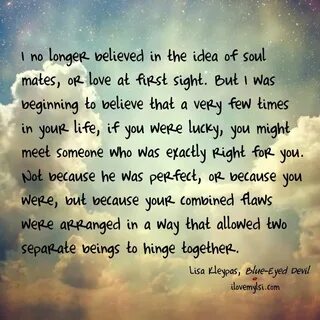 Soulmate