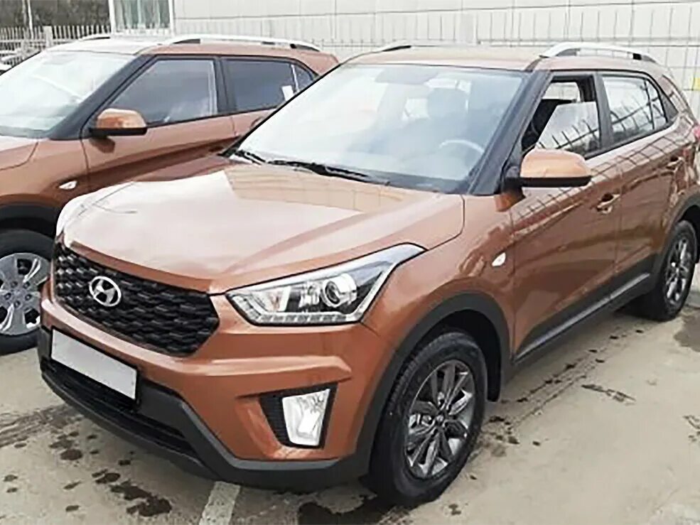 Хендай Крета 2020 коричневая. Хендай Крета 1.6 коричневая. Hyundai Creta коричневый. Hyundai Creta i 1.6 at 123 л.с коричневый.