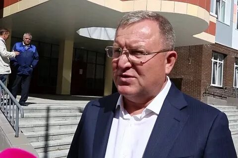 Руководители балашихи