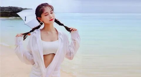 Twice Jihyo Hot.