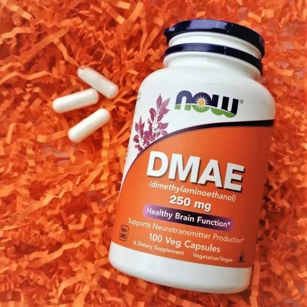 Dmae now. Now dmae 250 mg 100 капсул. now dmae • 100 капсул. dmae добавка. дмае iherb.