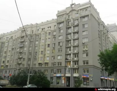 Екатеринбург ул чайковского