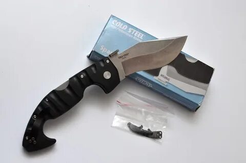 Реплика нож cold steel