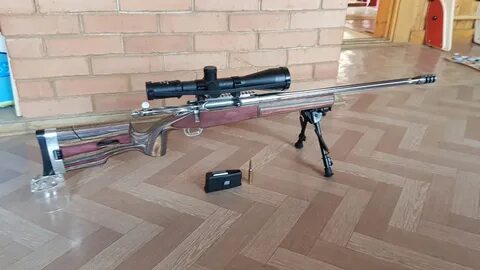 Авито винтовки
