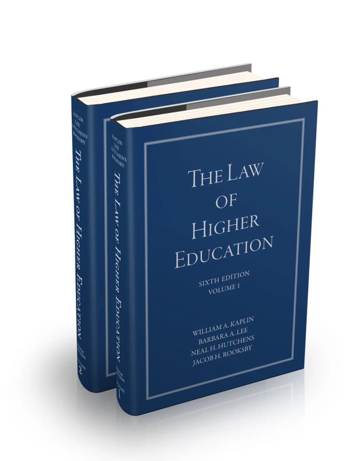 A higher law. Education.