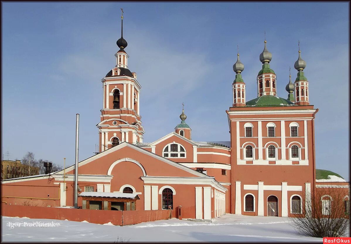 колокольня николо ямского храма рязань. никольская церковь рязань. никольская церковь рязань. любушка рязанская храм рязань. церковь на циолковского рязань.