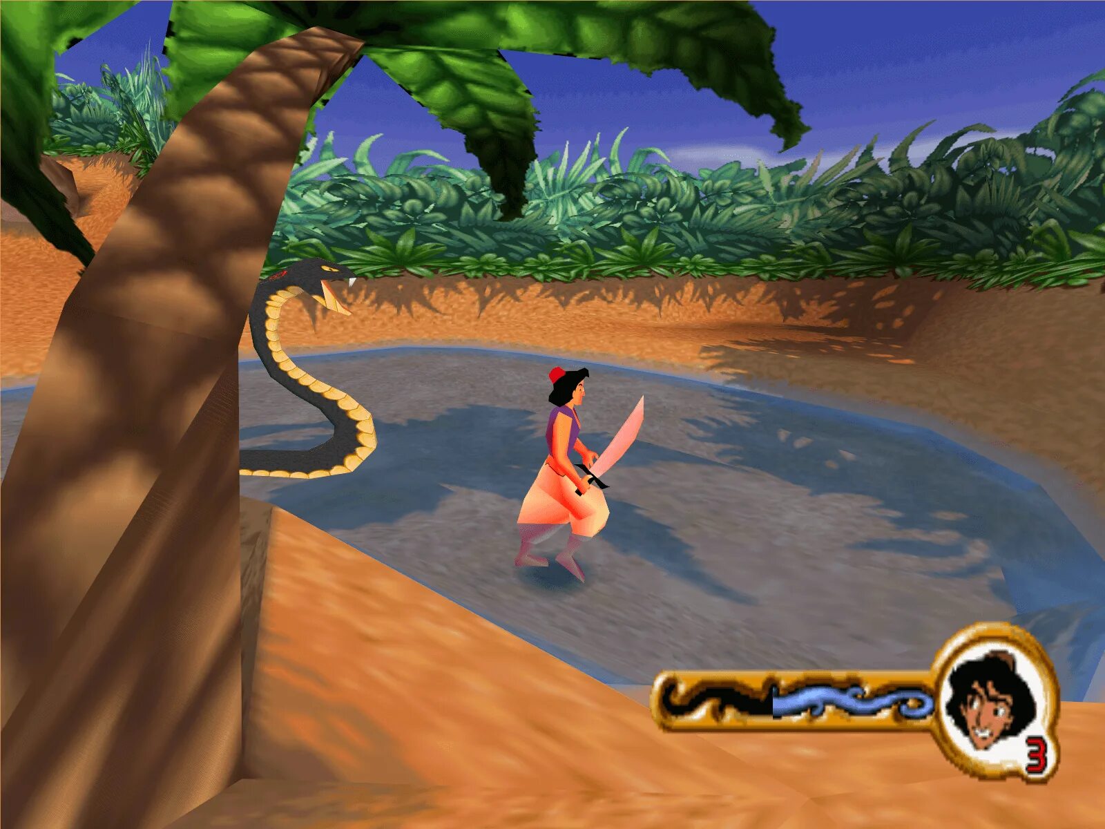 Nasira's revenge. Disney’s Aladdin in Nasira’s Revenge ПК. Aladdin: Nasira's Revenge игра. Компьютерная игра алладин. Алладин ps1.