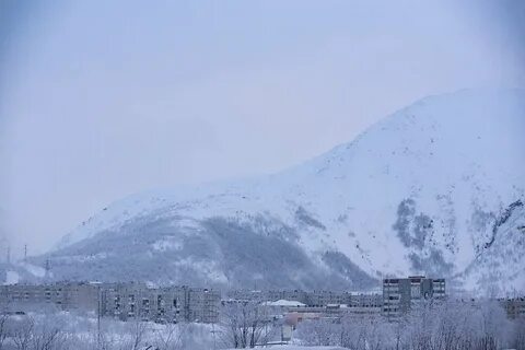 Кировск 5