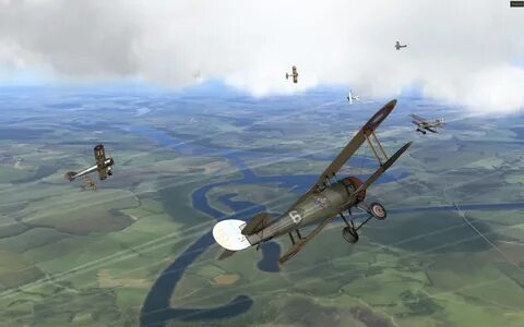 Air wars 2