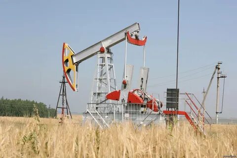Нефтяник татарстан