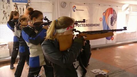 23 февраля стрельба