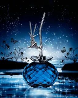 Van cleef feerie rubis