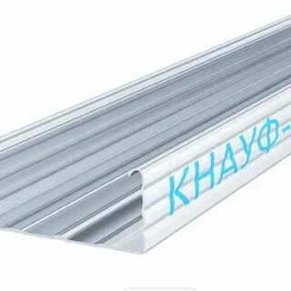 Профиль потолочный пп knauf 0.6 мм 60x27x3000