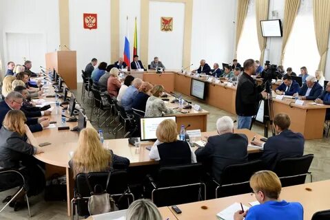 Законодательное собрание забайкальского