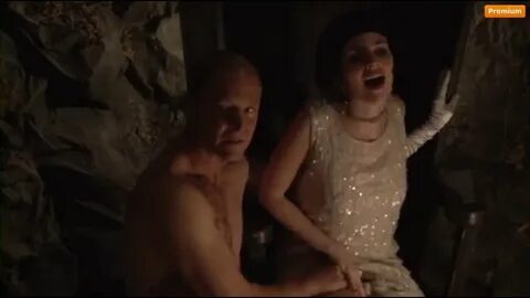 Slideshow jean louise o'sullivan nude.