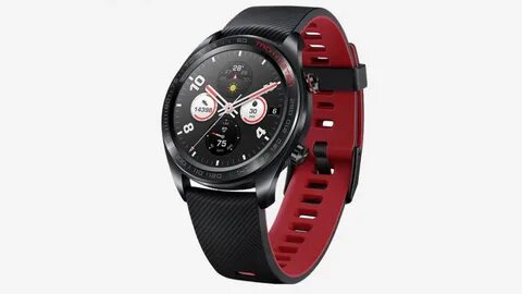 Часы honor watch magic b19