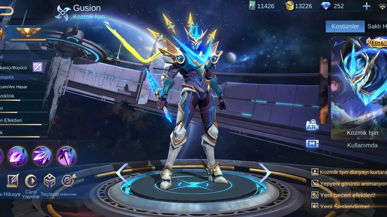 Госсен легендарный mobile Legends. Госсен мобайл легенд скины. Gusion mobile Legends легендарный скин. Госсен mobile Legends скины.