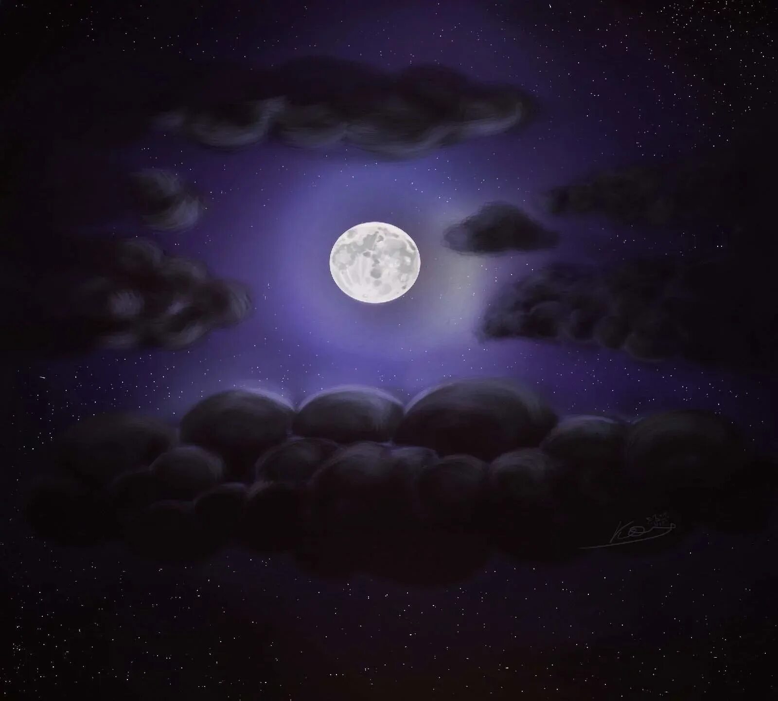 6 мая 2024 лунный день. Луна арт. Звездная ночь с луной. Лунная ночь арт. Звездная ночь Луна арт.